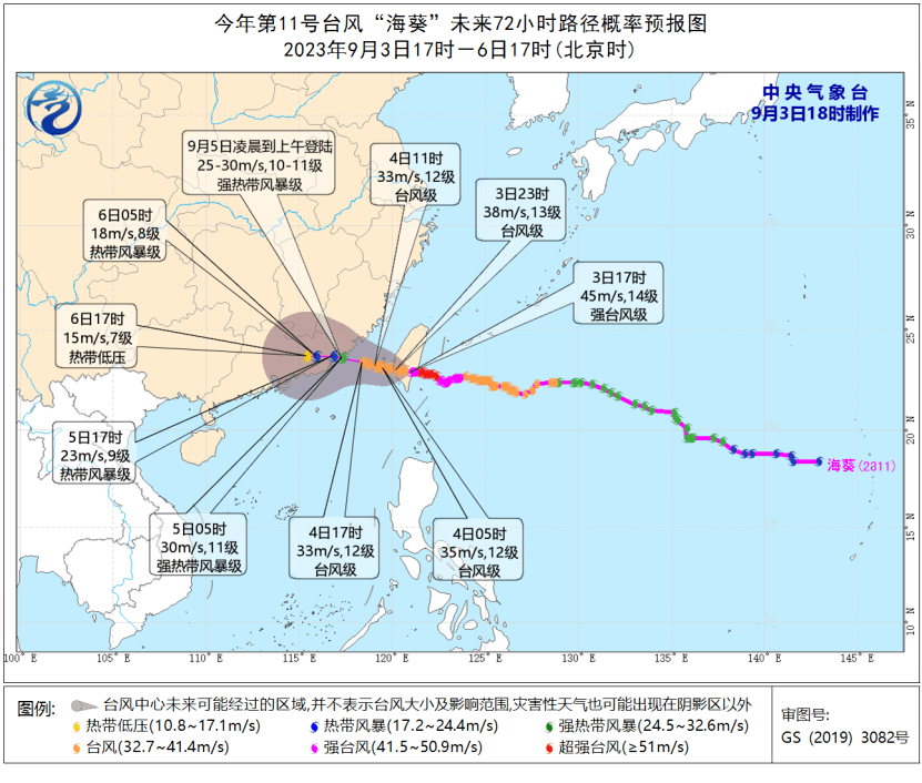 9月4日·上海早新闻