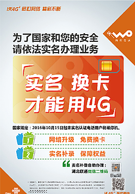 联通电子实名制客户端中国联通物联网实名制认证平台-第1张图片-太平洋在线下载