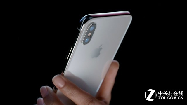 苹果iphonex最新新闻苹果iphonex价格是多少-第2张图片-太平洋在线下载