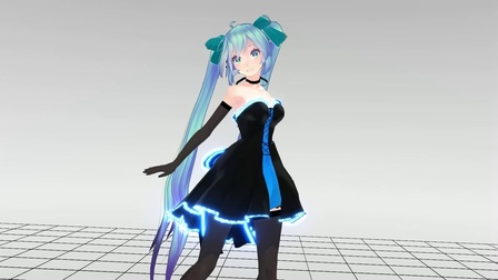 关于mikumikudance安卓版下载的信息-第2张图片-太平洋在线下载