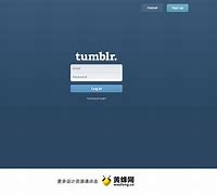 tumblr客户端退出登录tumblr怎么连接不上网络-第2张图片-太平洋在线下载