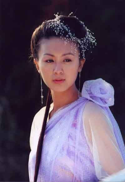 聊斋艳谭婴宁手机版聊斋志异婴宁故事梗概