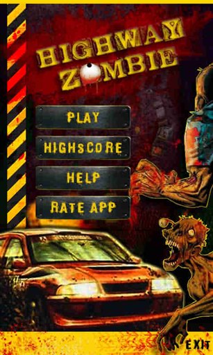 ZombieCrasher安卓版zombiehaters内购破解版