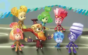 螺丝钉手机版儿歌(螺丝钉儿歌大全视频)-第4张图片-QuickQ官网