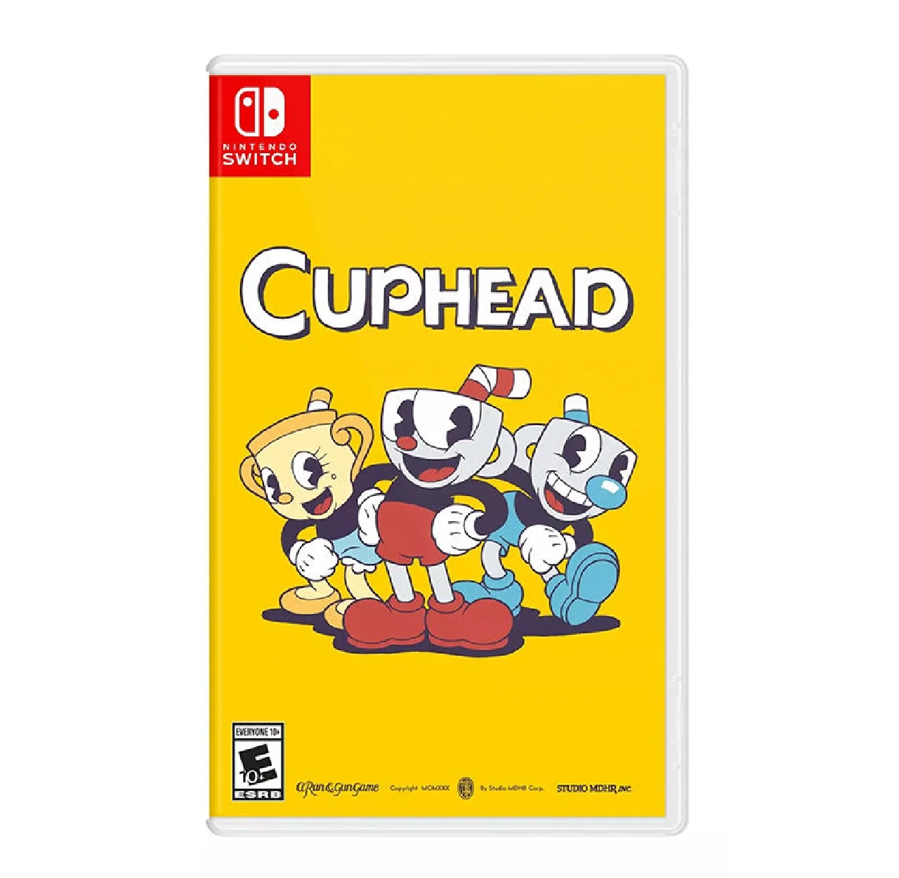 手机版茶杯头有电脑版吗(手机版的茶杯头怎么联机?)-第5张图片-QuickQ官网