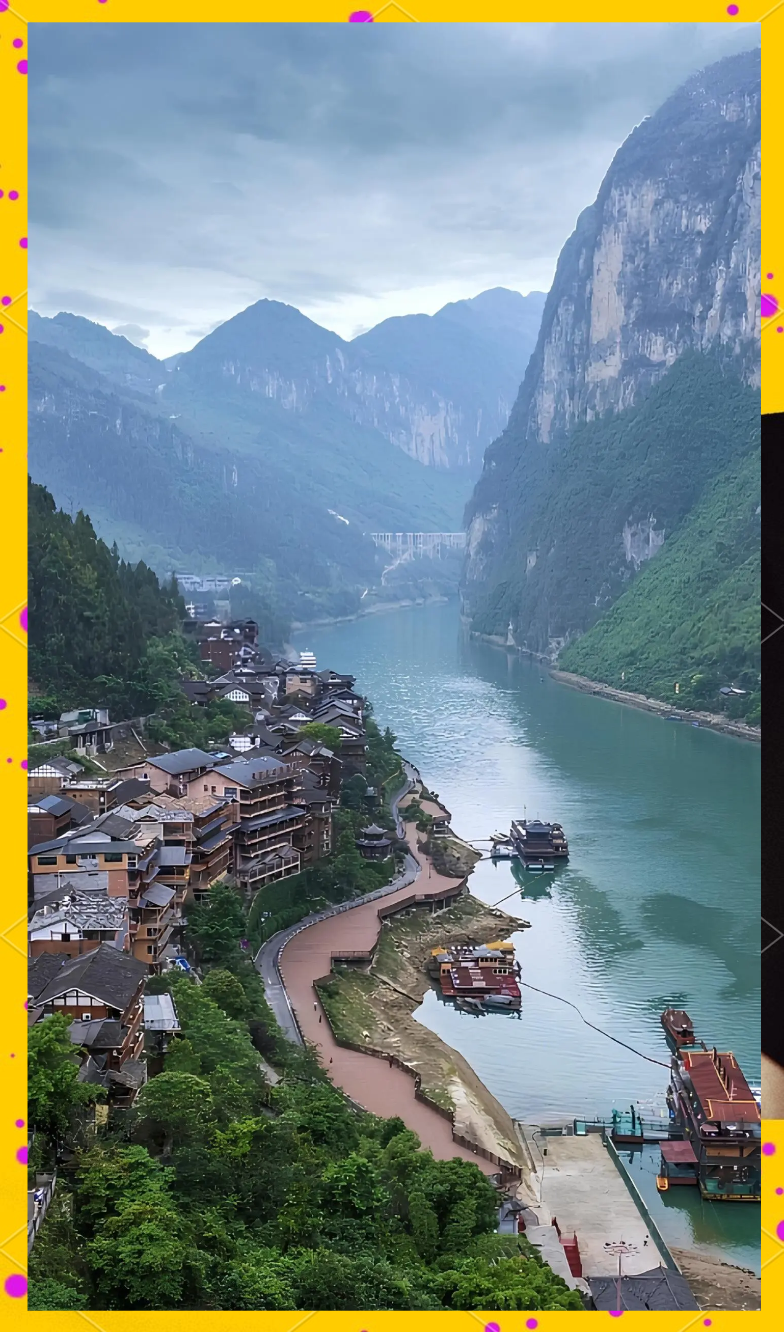 重庆壁纸高清手机版(重庆壁纸高清手机壁纸)-第2张图片-QuickQ官网