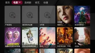 饭团影视tv手机版下载(饭团影视tv手机版下载安装)-第3张图片-QuickQ官网