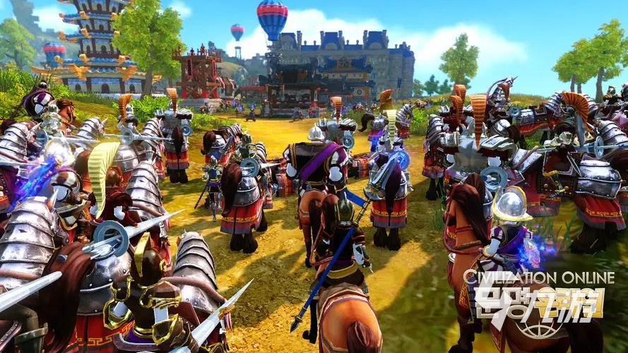 天下统一安卓中文版(天下统一破解版下载中文版)-第4张图片-QuickQ官网