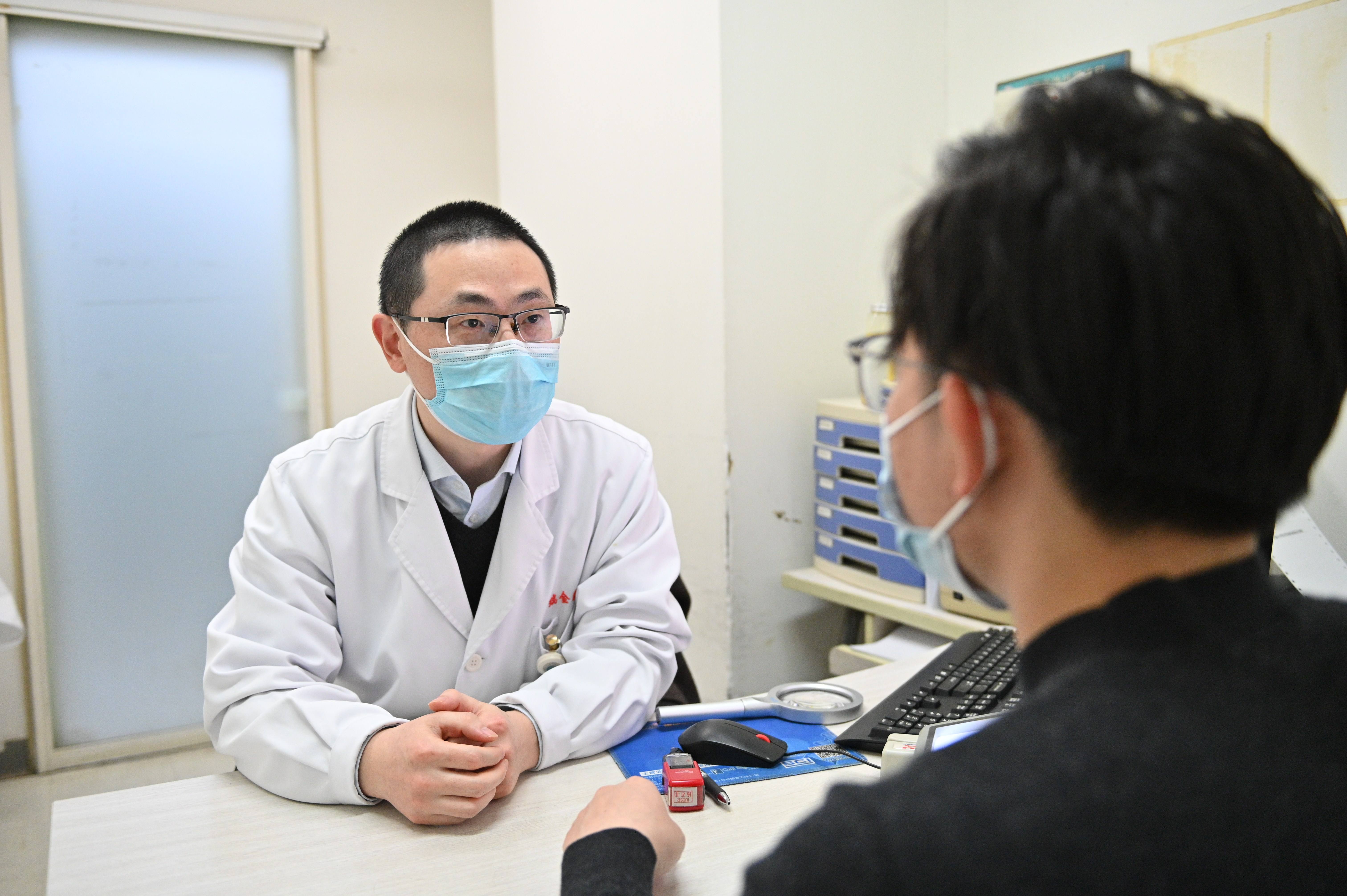 快速问医生手机版(快速问医生医生端app)-第2张图片-QuickQ官网