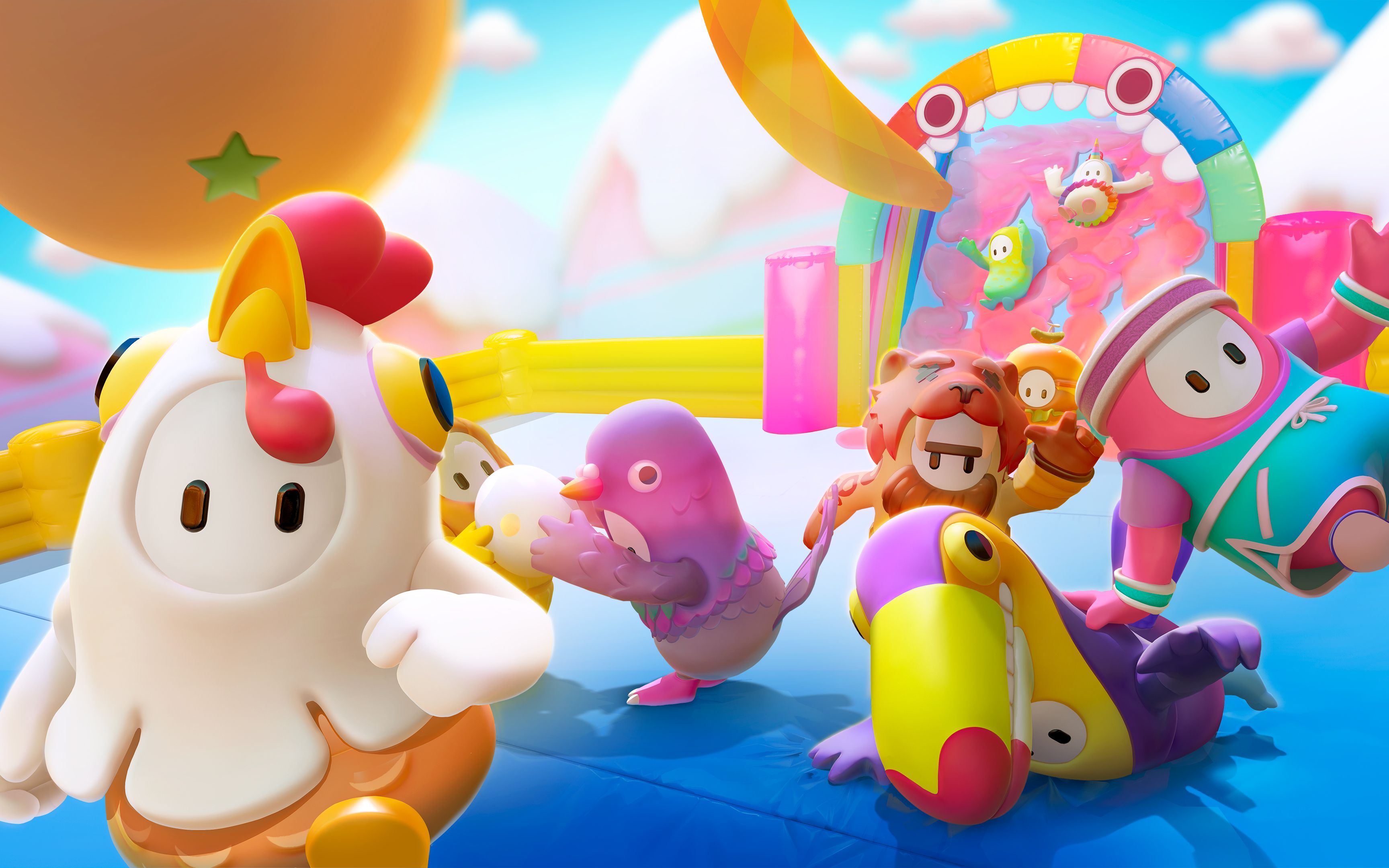 糖豆人手机版word(免费word手机版下载)-第3张图片-QuickQ官网 糖豆人手机版word(免费word手机版下载)-第3张图片-QuickQ官网