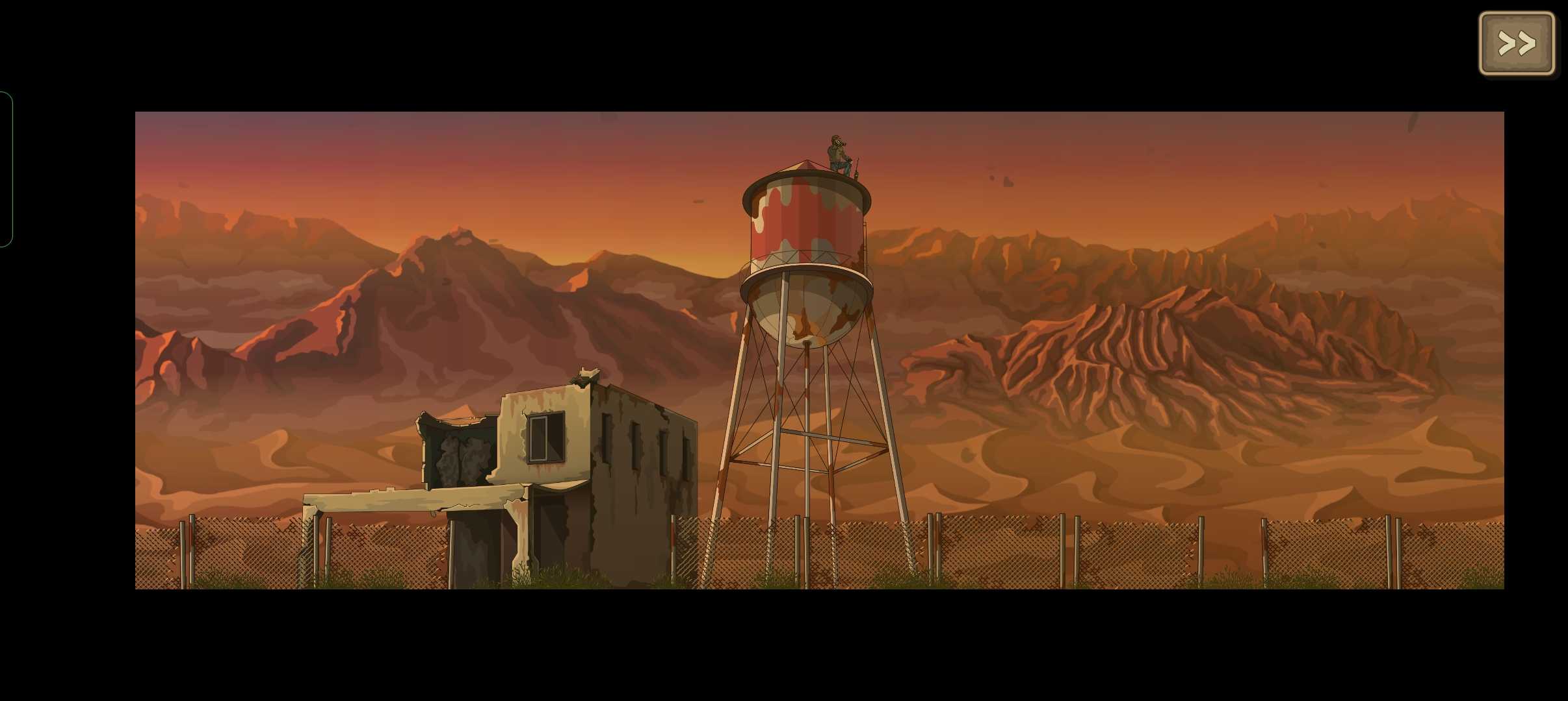 死亡战车二下载安卓版(死亡战车2最新完整版下载)-第4张图片-QuickQ官网