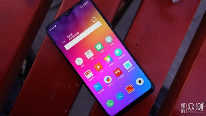 魅族安卓9.0手机版(魅族安卓90手机版下载)-第5张图片-QuickQ官网