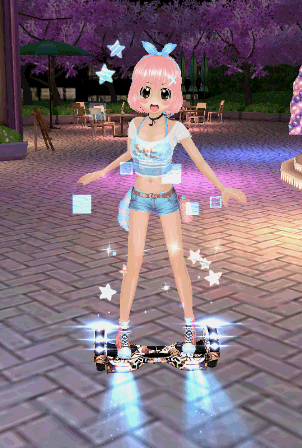 恋舞ol下载手机版免费(恋舞ol下载安装手游九游版本)-第5张图片-QuickQ官网