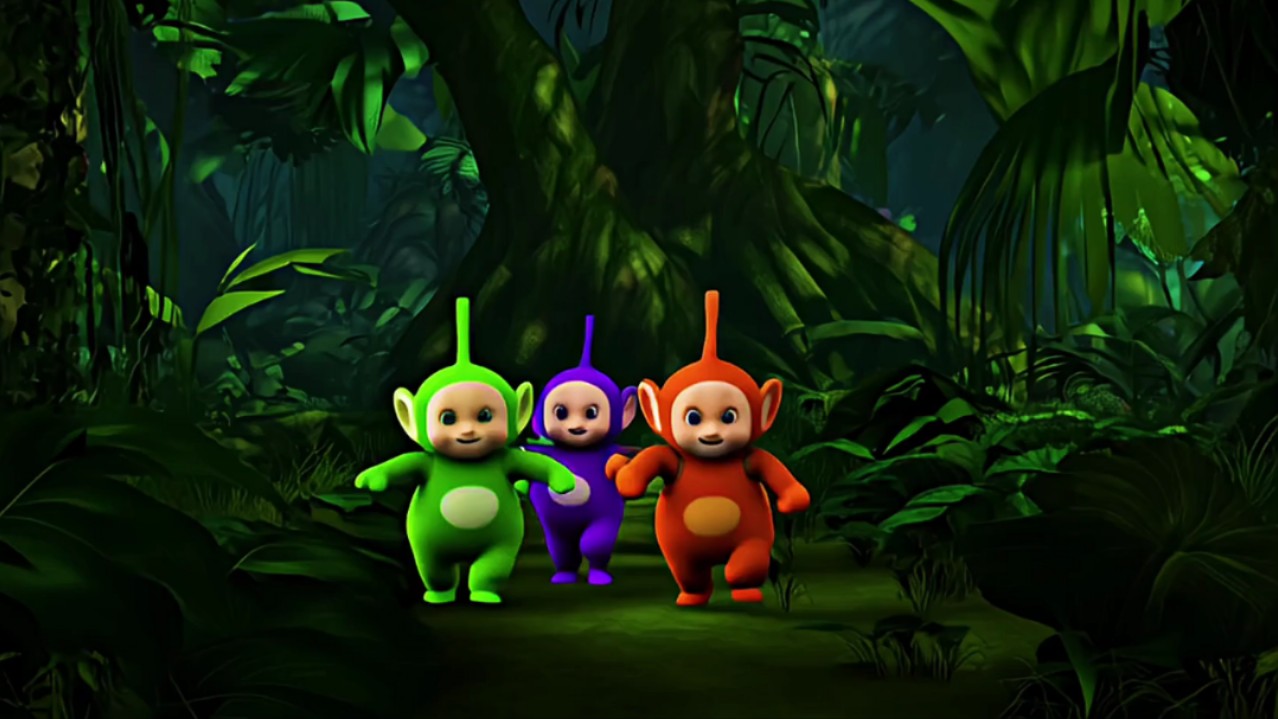 天线宝宝2D安卓版(天线宝宝中文版全集下载)-第2张图片-QuickQ官网