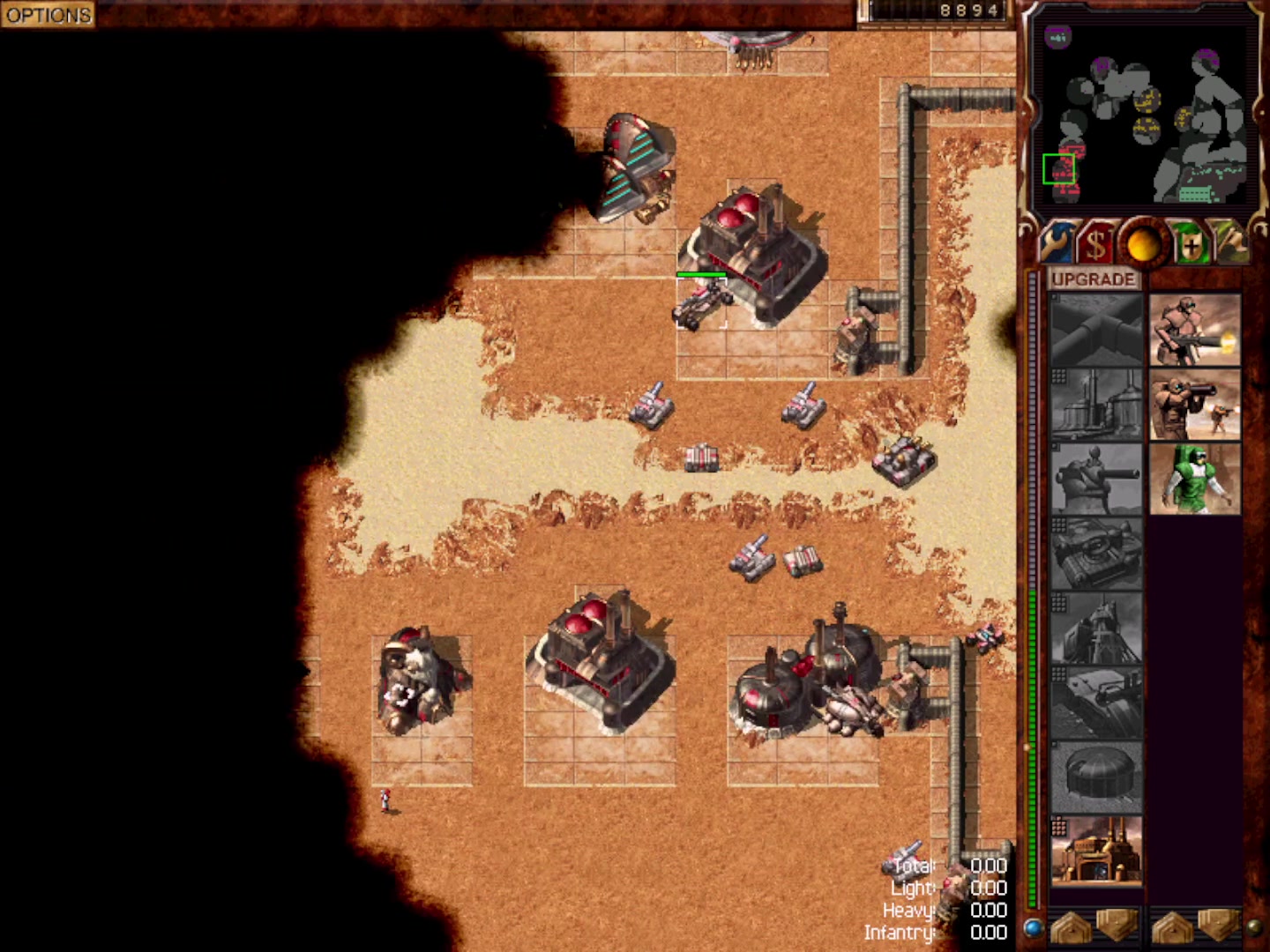 沙丘魔堡安卓破解版下载(沙丘帝国安卓app汉化下载)