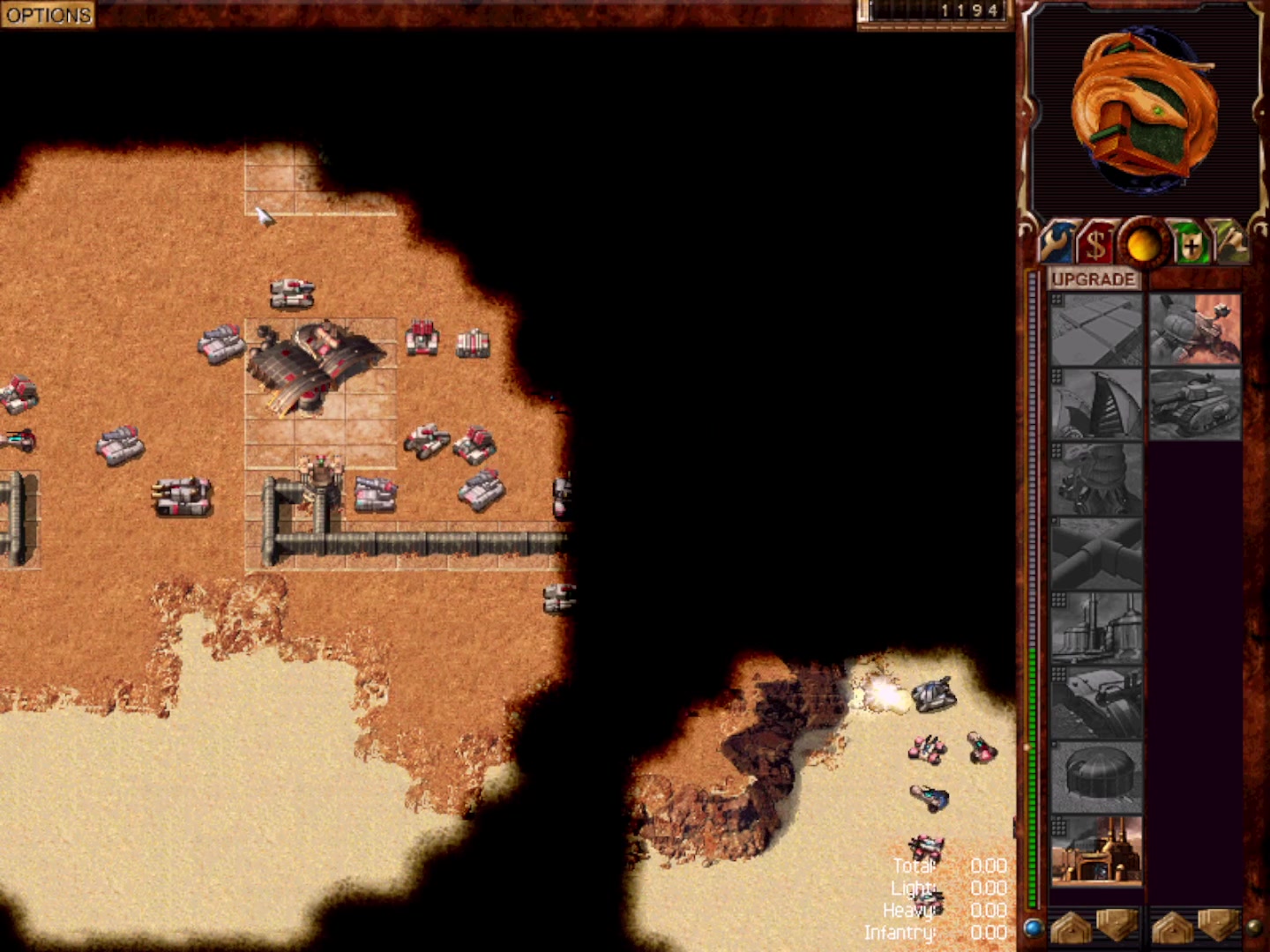 沙丘魔堡安卓破解版下载(沙丘帝国安卓app汉化下载)-第5张图片-QuickQ官网