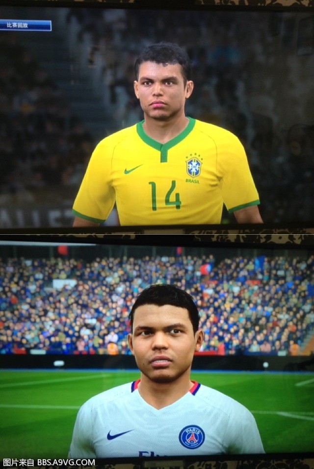 FIFA16手机版射门(fifa16mobile)-第3张图片-QuickQ官网