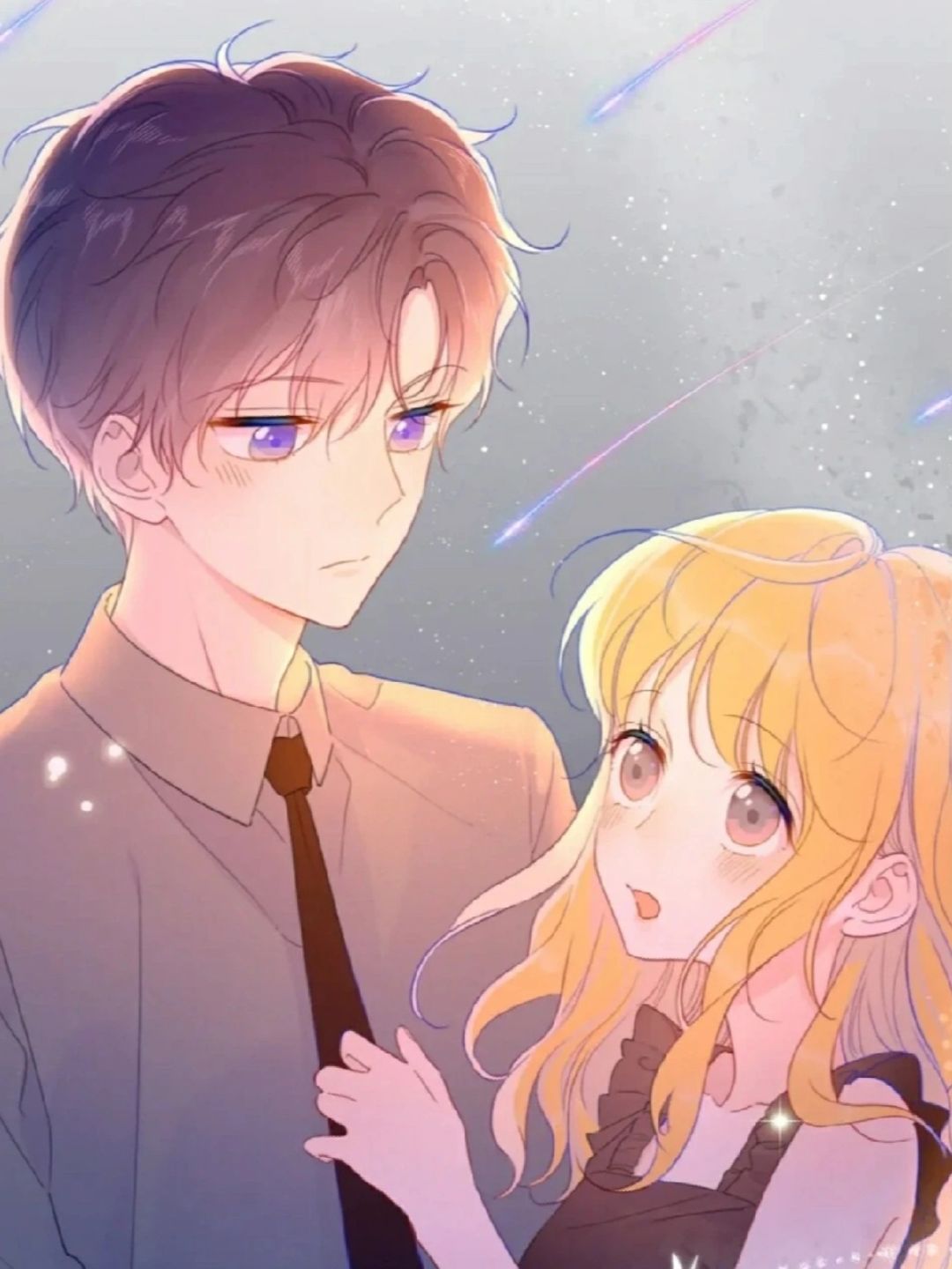 星辰漫画网手机版(星辰漫画网手机版下载)-第1张图片-QuickQ官网