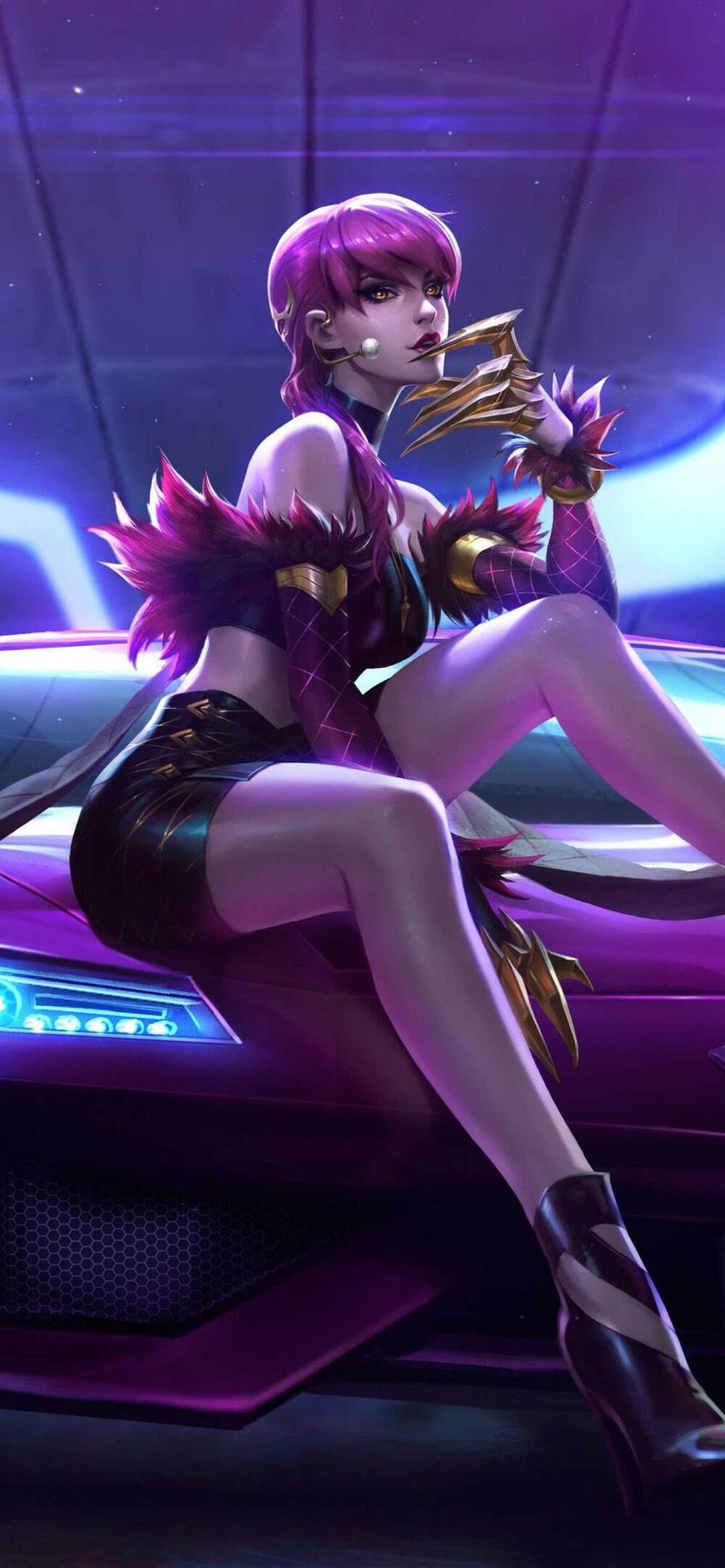 美服手机版英雄联盟(美服手机版英雄联盟怎么下载)-第4张图片-QuickQ官网