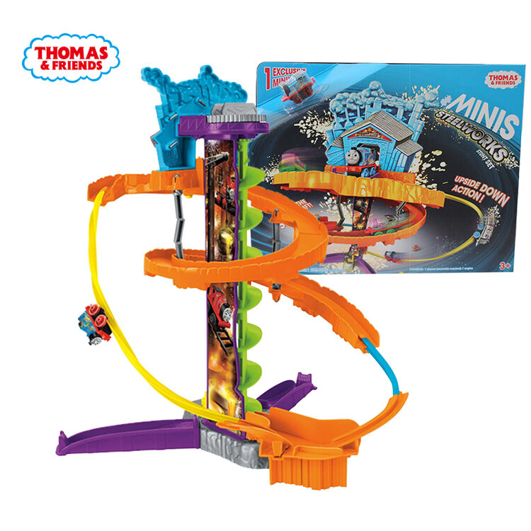 thomasminis苹果版(malody苹果为什么下载不了)-第2张图片-QuickQ官网