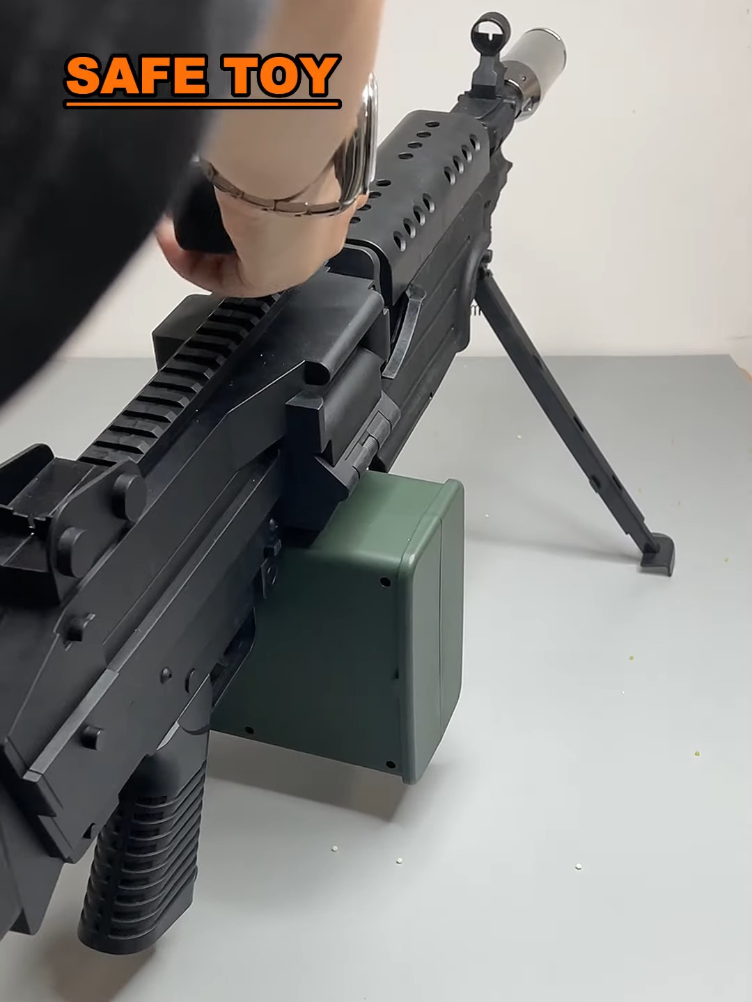 苹果版枪(ios枪战游戏推荐)