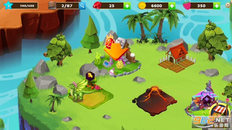 DragonCity苹果版(dragon city apk download)-第1张图片-QuickQ官网