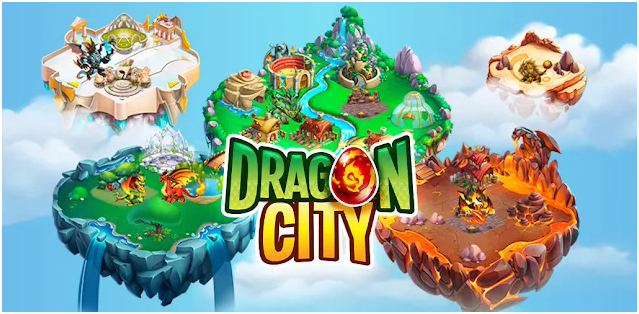 DragonCity苹果版(dragon city apk download)-第4张图片-QuickQ官网