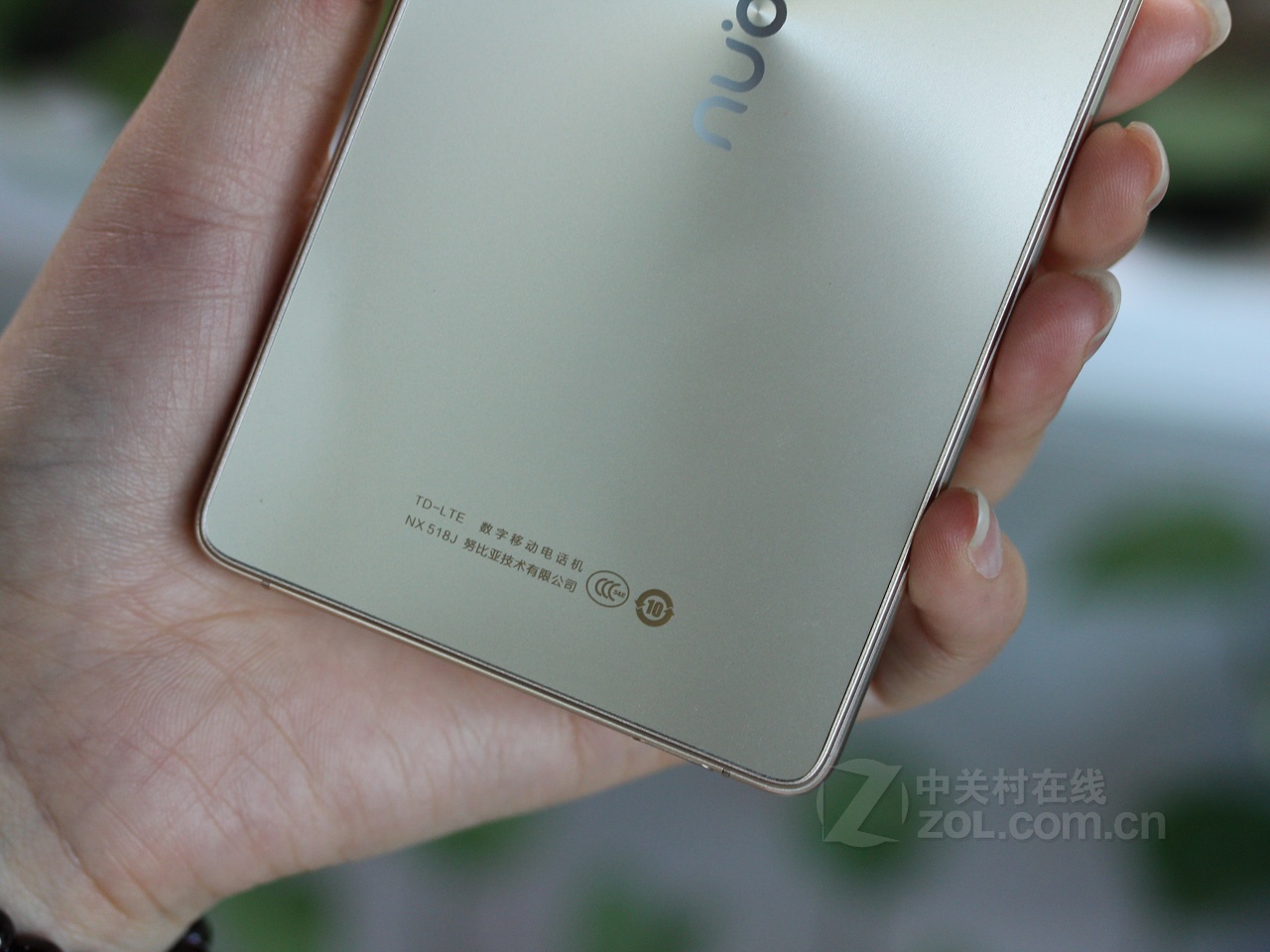 努比亚手机Z9精英版(努比亚z9经典版最好用的系统版本)-第2张图片-QuickQ官网