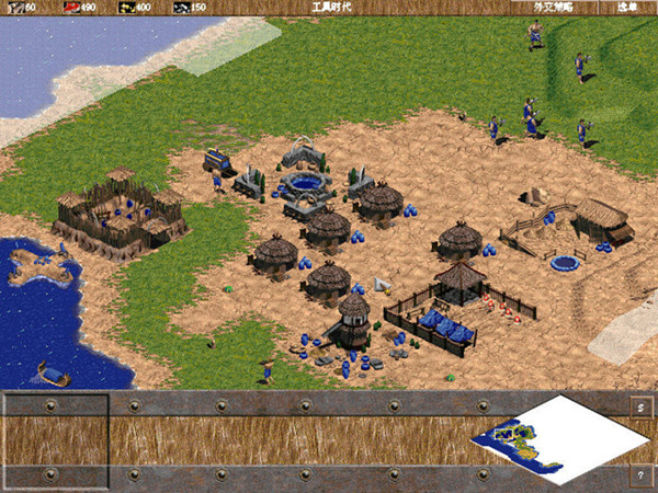 罗马复兴手机单机版(罗马复兴手机单机版官方下载)-第5张图片-QuickQ官网