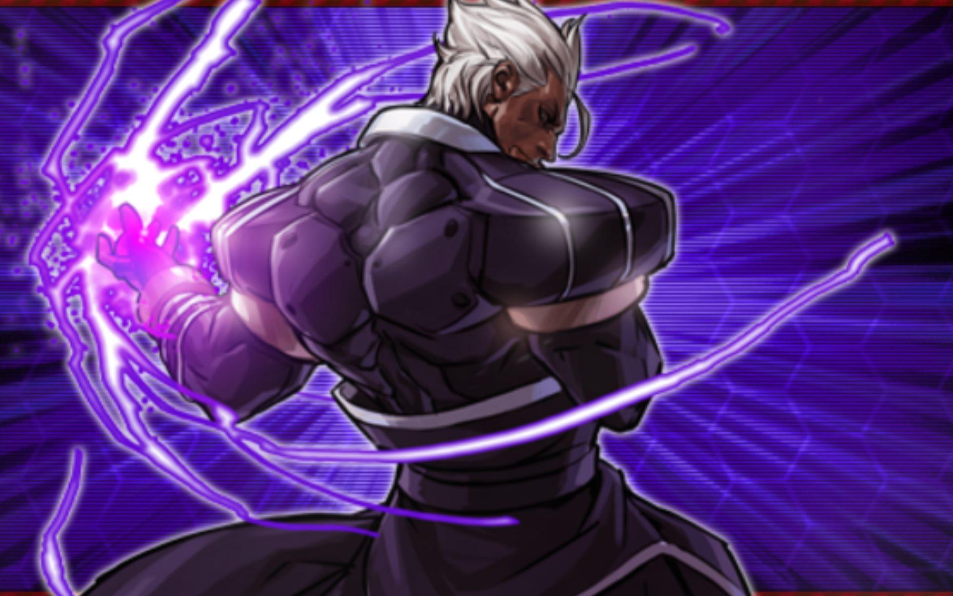 手机版拳皇02um(手机版拳皇97风云再起)-第5张图片-QuickQ官网