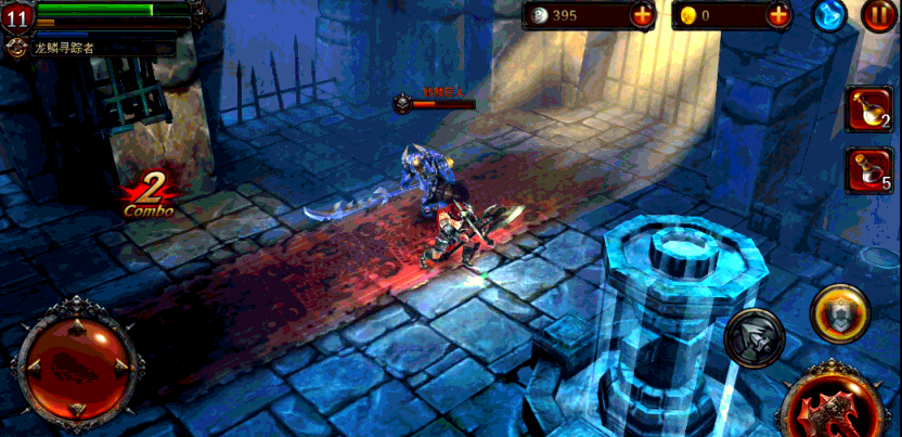 永恒战士2中文版安卓版(永恒战士2中文版无限金币)