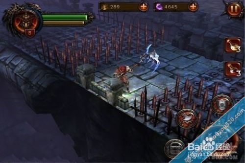 永恒战士2中文版安卓版(永恒战士2中文版无限金币)-第5张图片-QuickQ官网