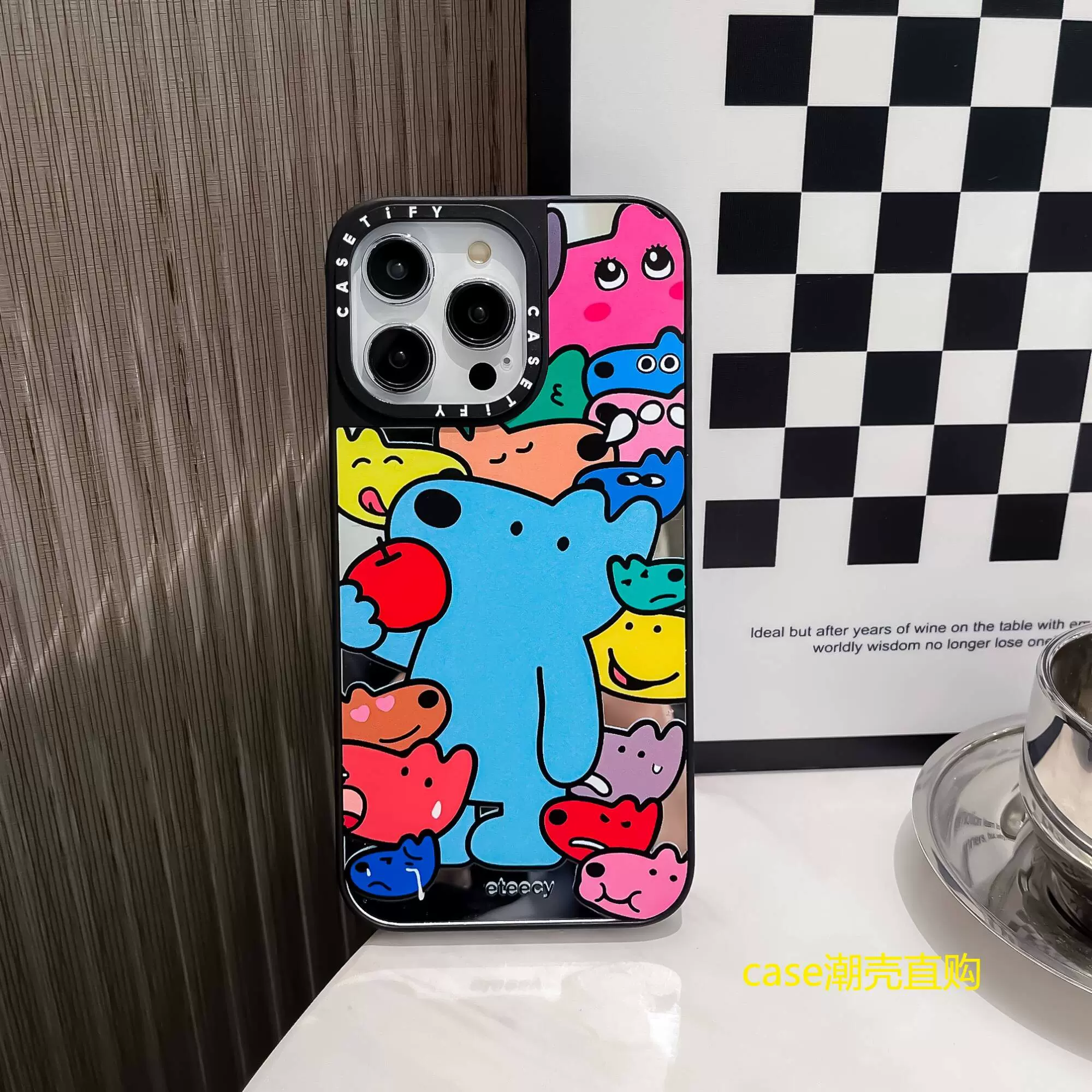 wake苹果版(wakey pro下载)-第3张图片-QuickQ官网 wake苹果版(wakey pro下载)-第3张图片-QuickQ官网