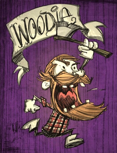 饥荒手机版苹果版(饥荒iphone版下载)-第1张图片-QuickQ官网