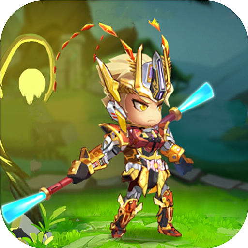 小英雄大乱斗安卓版(小英雄大乱斗英雄搭配)-第4张图片-QuickQ官网