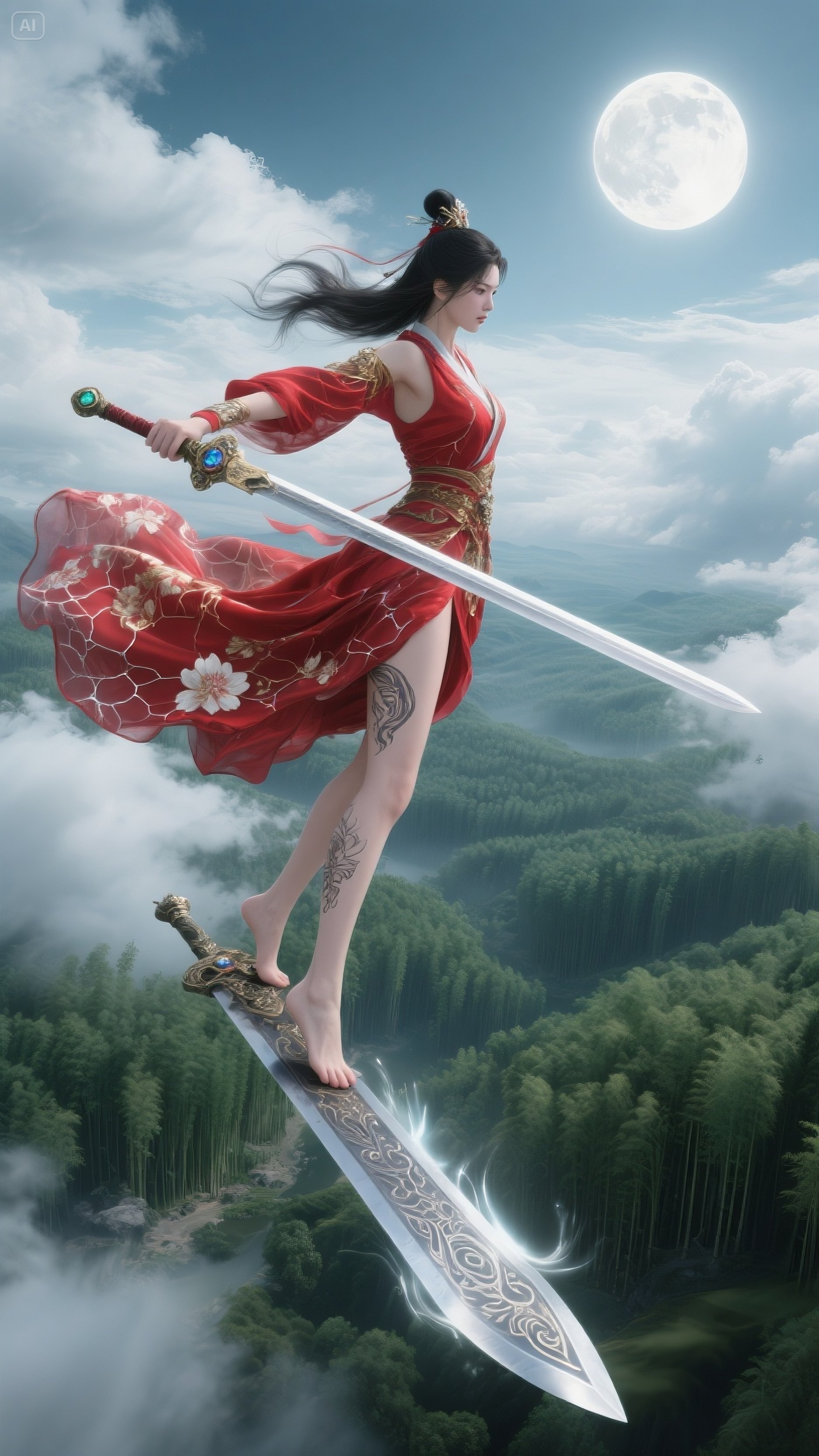 御剑红尘小米版安卓手机(御剑红尘gm版)-第2张图片-QuickQ官网 御剑红尘小米版安卓手机(御剑红尘gm版)-第2张图片-QuickQ官网