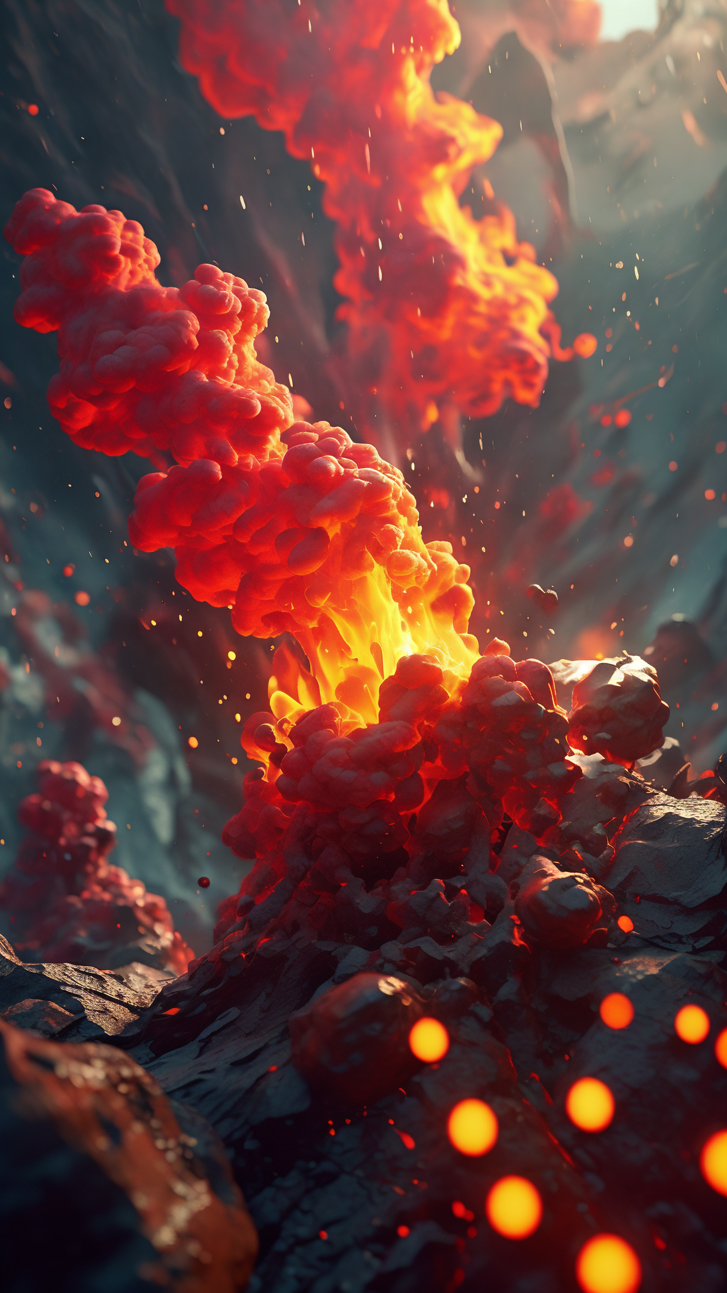 手机版火焰直播下载(手机版火焰直播下载教程)-第2张图片-QuickQ官网 手机版火焰直播下载(手机版火焰直播下载教程)-第2张图片-QuickQ官网