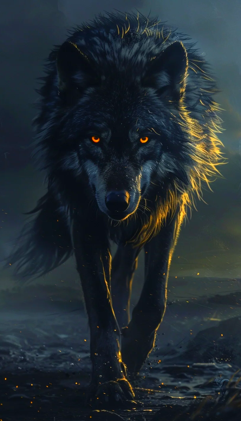 关于手机版狼人杀带狼头像的信息