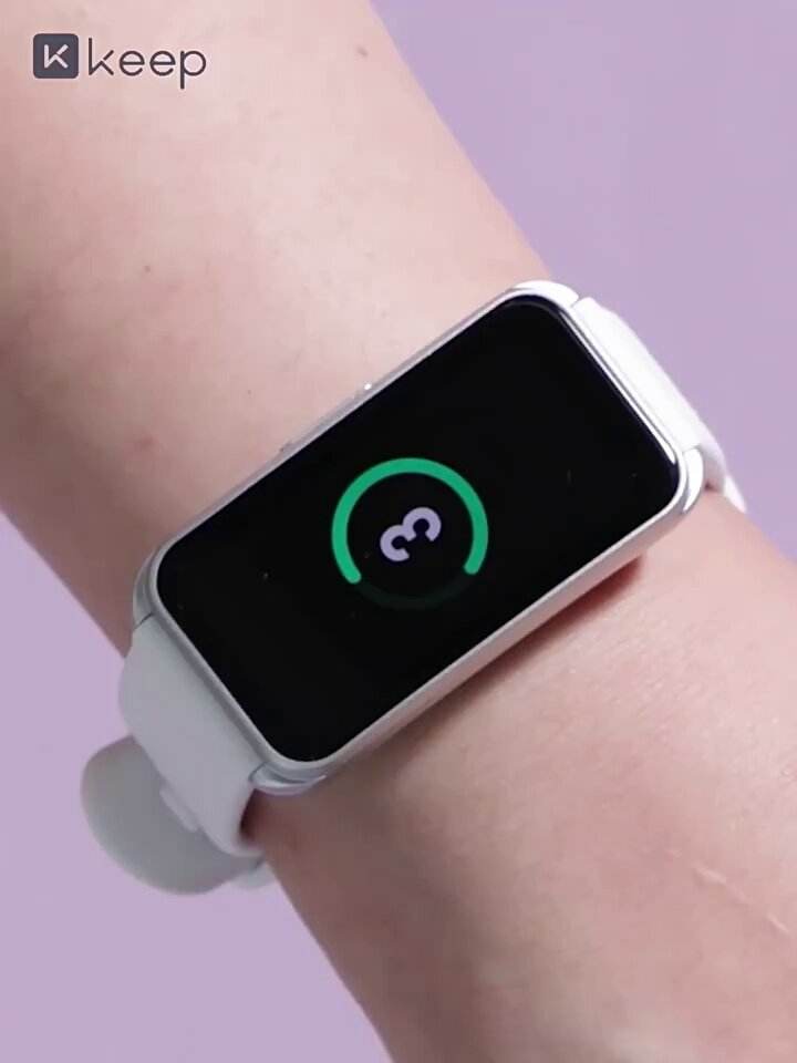 keep手机版(keep手机版和tv版不能同步吗)-第2张图片-QuickQ官网