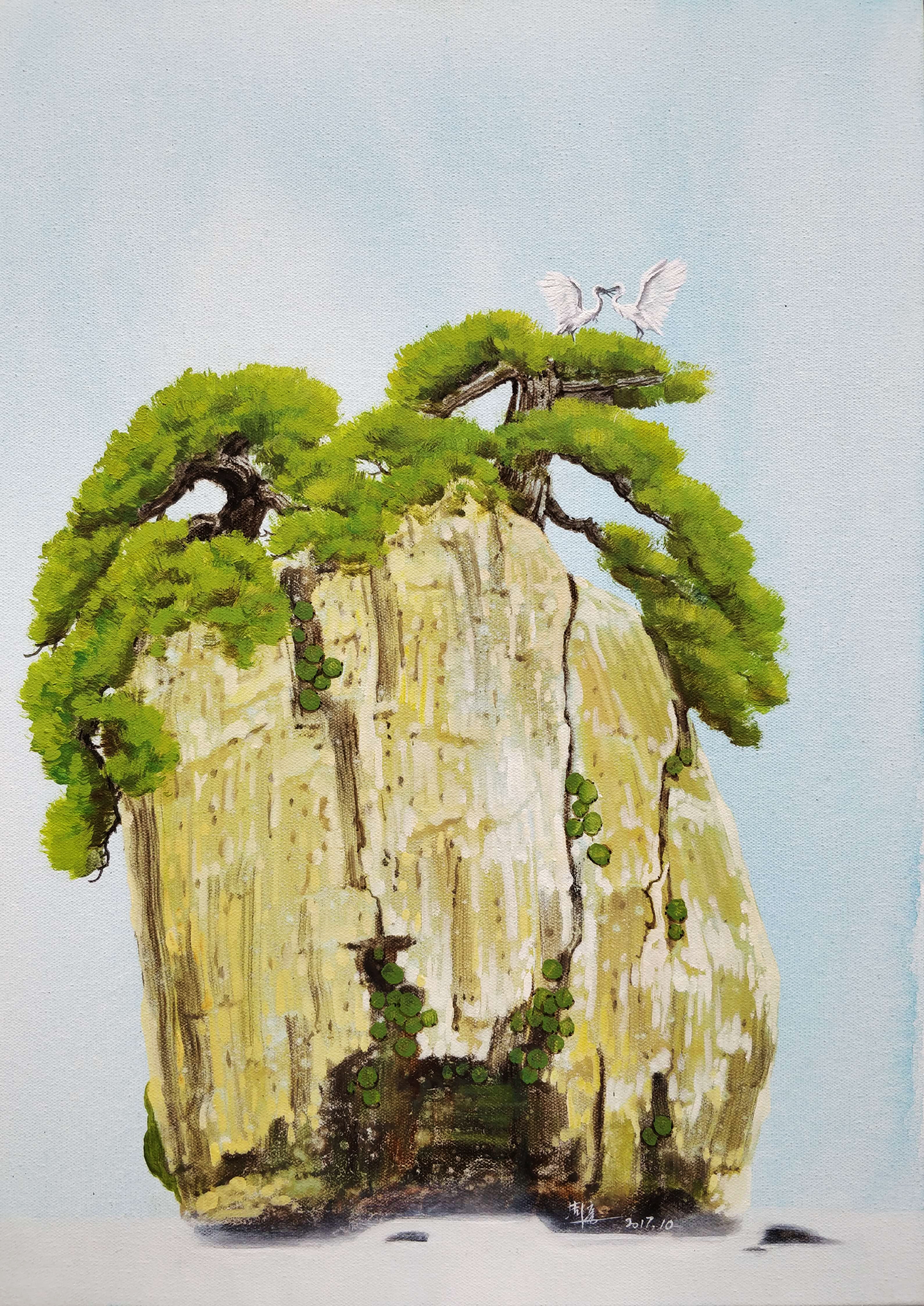 雅昌画廊手机版(雅昌艺术网手机app)-第3张图片-QuickQ官网