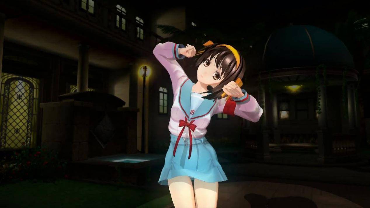 3d制定女仆手机版下载(3d制定女仆2怎么两个人)-第5张图片-QuickQ官网