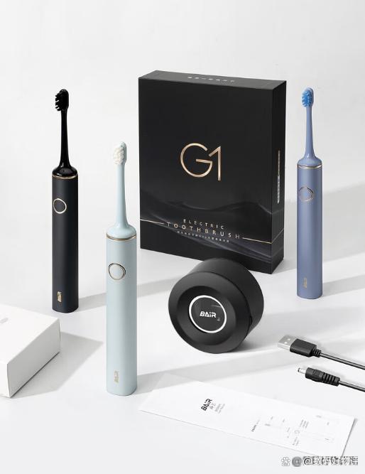 米家电动牙刷对比安卓版(米家电动牙刷app是什么)