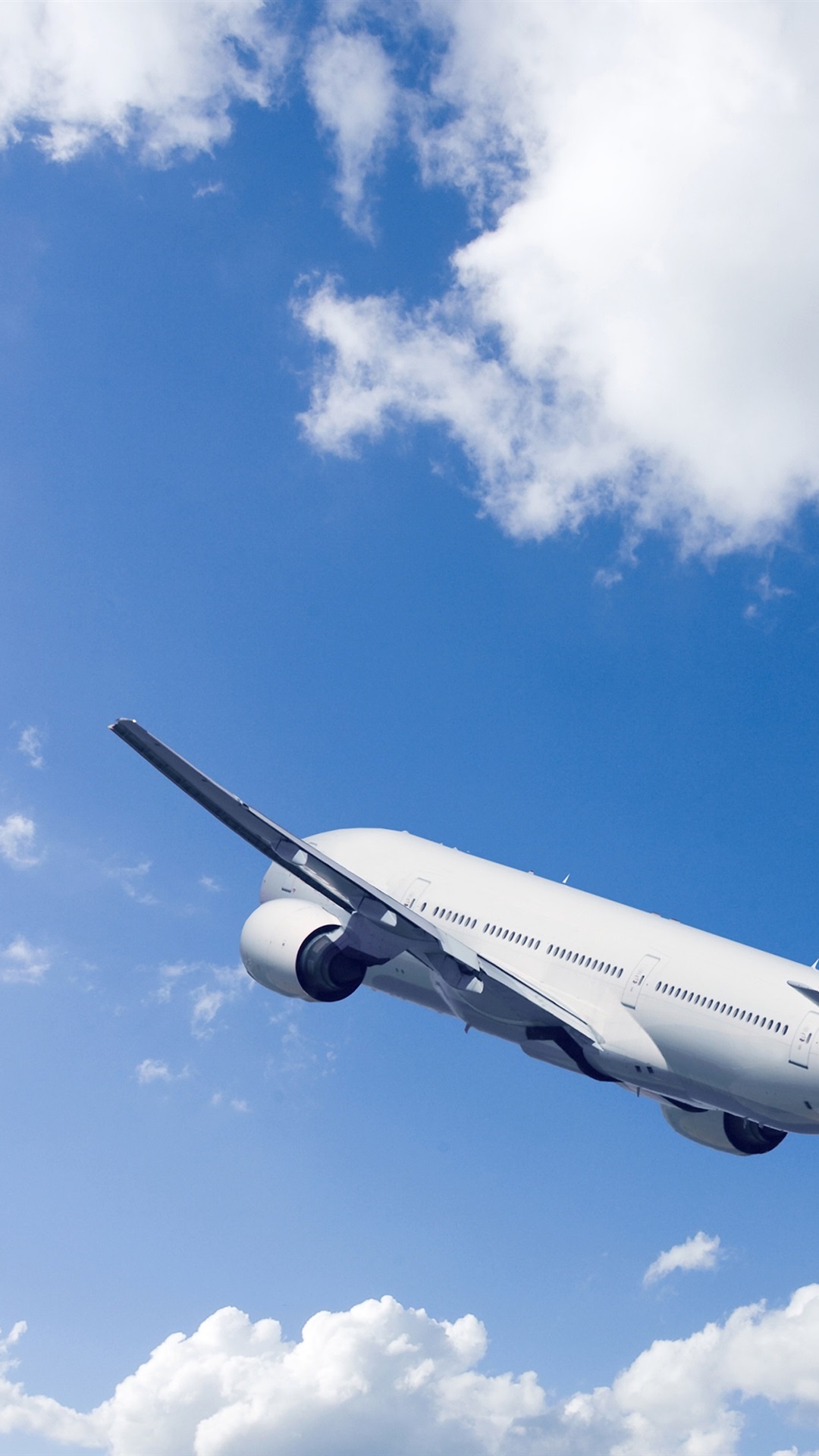 手机飞机高清壁纸精选版(2020最火手机壁纸飞机)-第4张图片-QuickQ官网