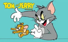 猫和老鼠手机壁纸电脑版(猫和老鼠手机壁纸超清 1080)-第4张图片-QuickQ官网