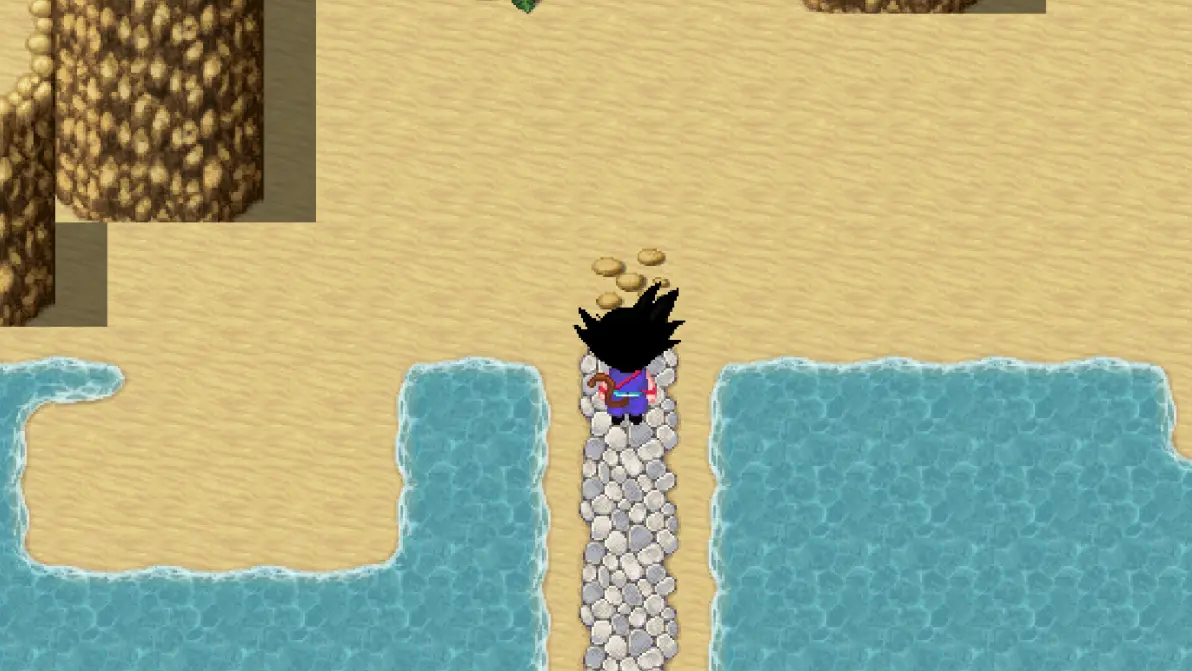 龟仙人乐园手机版下载(龟仙人的乐园下载电脑免费版)-第4张图片-QuickQ官网