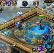 魔域口袋版手机版(魔域口袋版870)-第5张图片-QuickQ官网