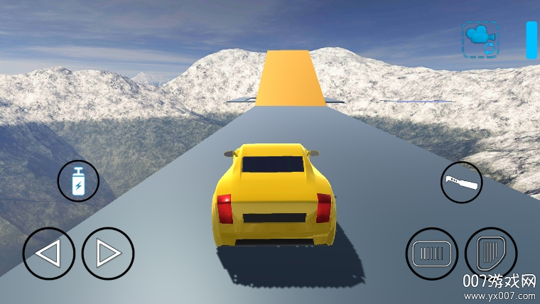 下载小汽车游戏手机版(小汽车游戏视频小游戏视频)-第4张图片-QuickQ官网