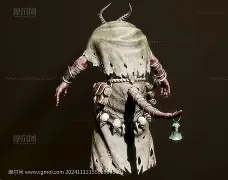 变异鼠人手机版(变异成鼠人的电影)-第4张图片-QuickQ官网