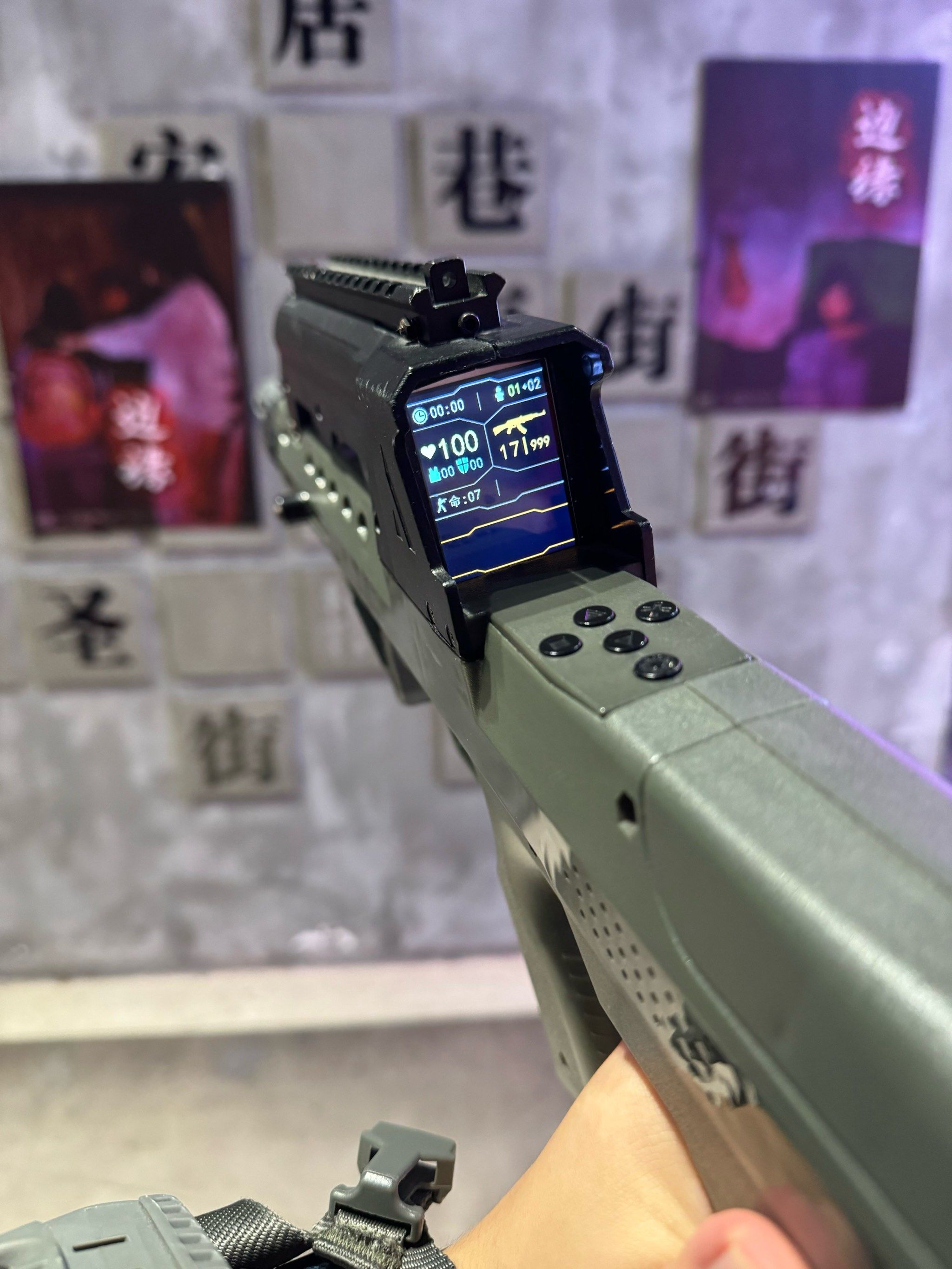 cs手机版打击感(手机版cs16mod)-第1张图片-QuickQ官网