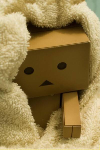 手机版纸盒人下载(纸盒人手工制作大全图解)-第4张图片-QuickQ官网